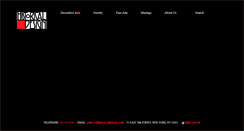 Desktop Screenshot of historicaldesign.com